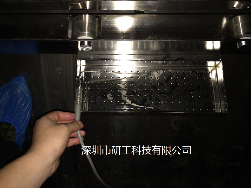 滅菌柜探頭 滅菌柜探頭