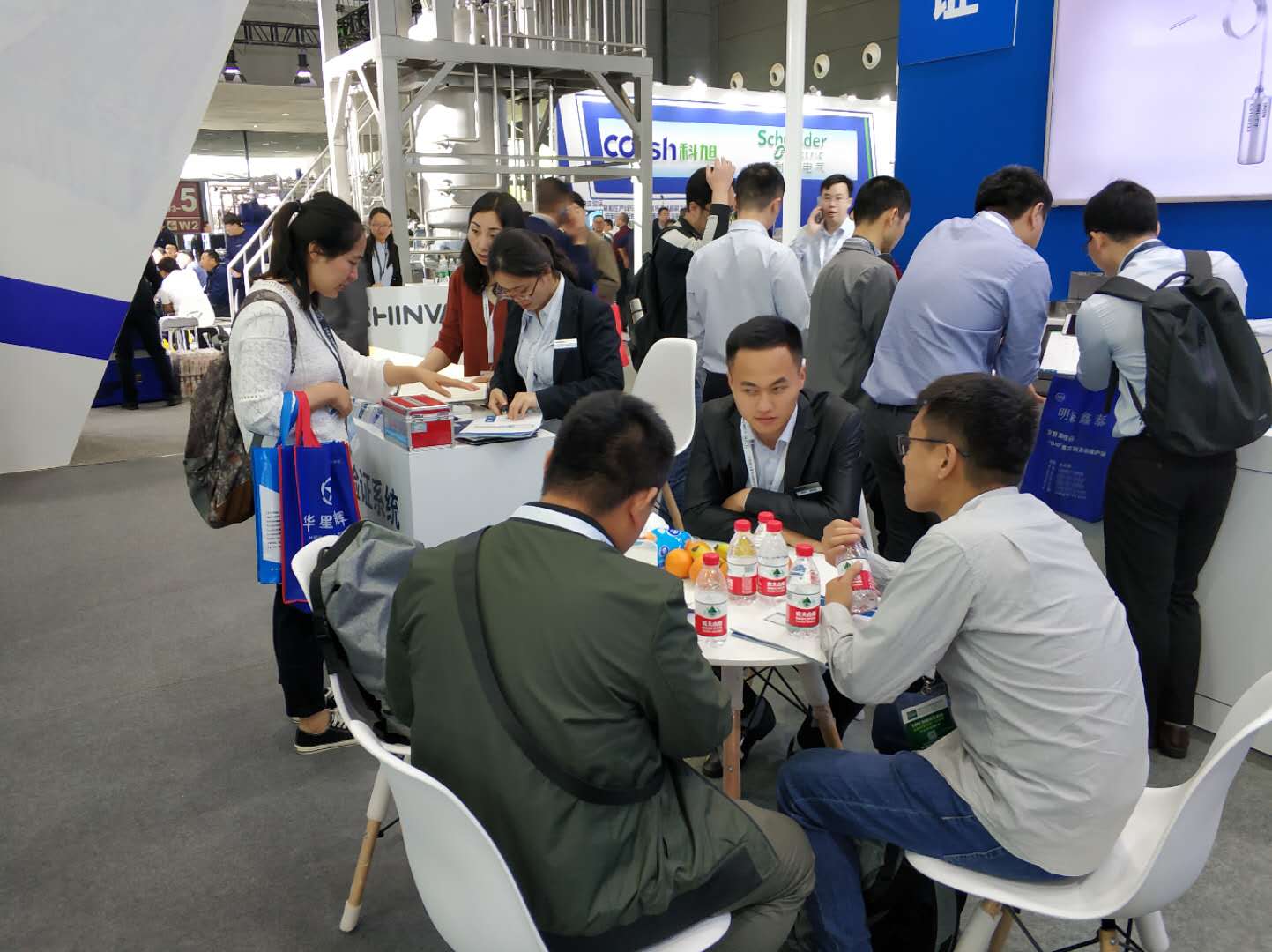 第57屆藥機(jī)會(huì)【INON研工—精準(zhǔn)與可靠的測量】 第57屆藥機(jī)會(huì)【INON研工—精準(zhǔn)與可靠的測量】