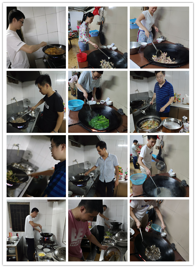 INON研工團(tuán)建活動—廚藝大賽+音樂燒烤+拓展訓(xùn)練 INON研工團(tuán)建活動—廚藝大賽+音樂燒烤+拓展訓(xùn)練