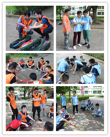 INON研工團(tuán)建活動—廚藝大賽+音樂燒烤+拓展訓(xùn)練 INON研工團(tuán)建活動—廚藝大賽+音樂燒烤+拓展訓(xùn)練