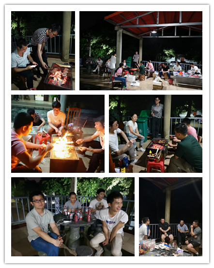 INON研工團(tuán)建活動—廚藝大賽+音樂燒烤+拓展訓(xùn)練 INON研工團(tuán)建活動—廚藝大賽+音樂燒烤+拓展訓(xùn)練