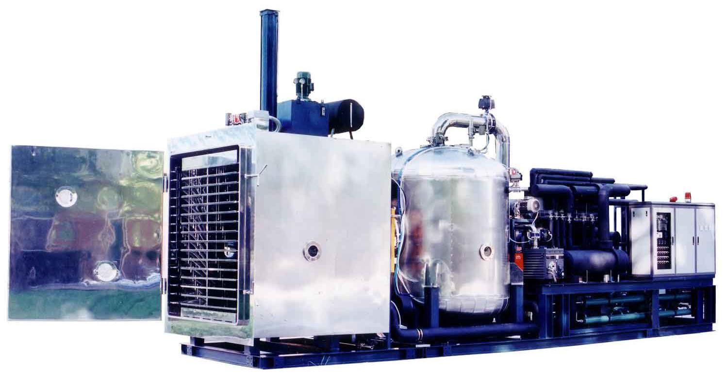 凍干機(jī)溫度驗證應(yīng)用案例