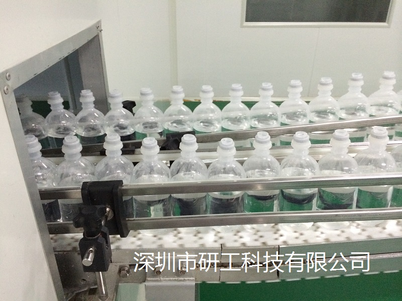 大輸液產(chǎn)品在提高產(chǎn)品質(zhì)量的同時，需要回歸其市場價值