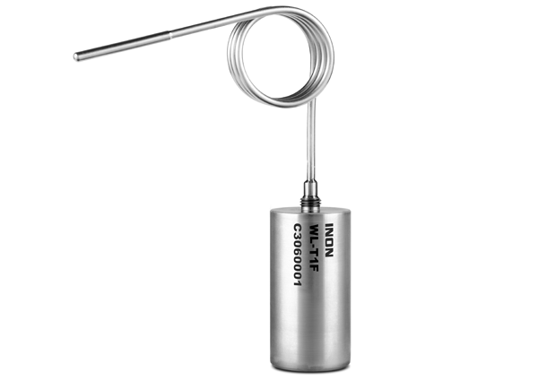 中型無(wú)線記錄器-溫度彎針