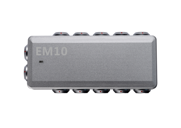 擴(kuò)展模塊  EM10