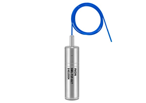 小型無(wú)線記錄器-溫度軟針