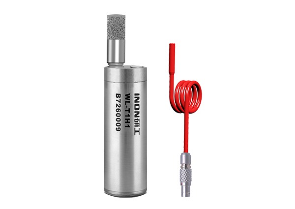 中型無(wú)線記錄器-溫度濕度一體