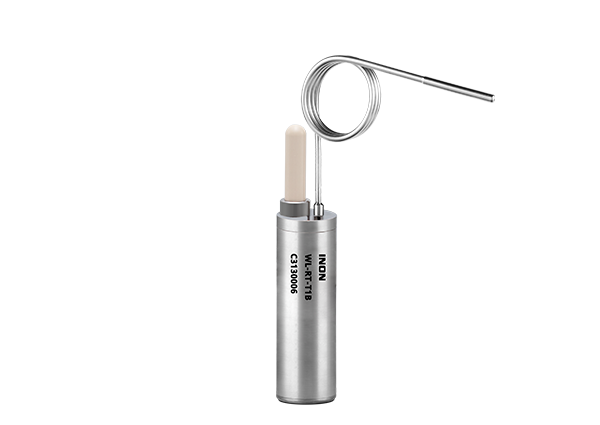 無線實(shí)時(shí)記錄器-溫度彎針