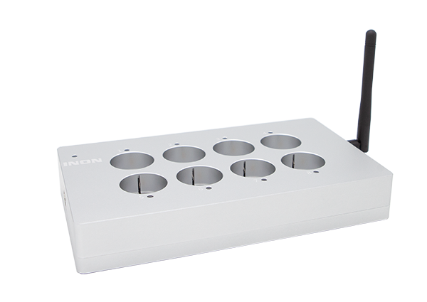 無(wú)線(xiàn)實(shí)時(shí)讀數(shù)器