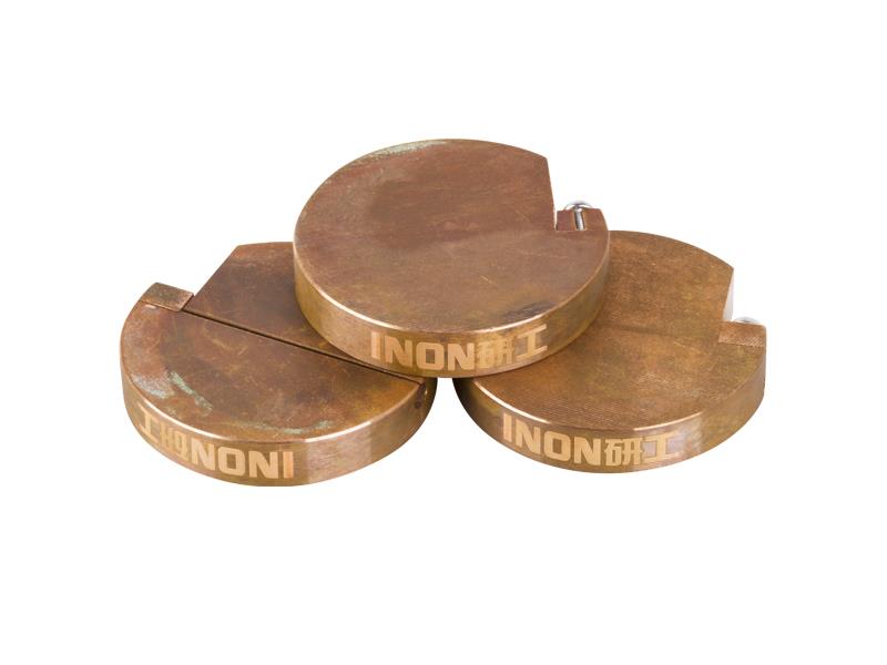 凍干機(jī)導(dǎo)熱塊